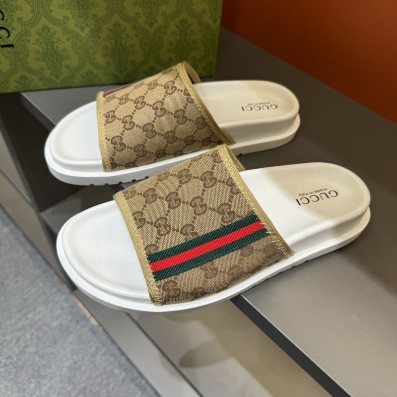 Gucci Slippers